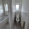 Photo 8: Seperate WC upstairs 