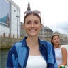 Photograph of Isabella