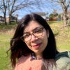 Photograph of Shaista