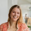Photograph of Yasmin
