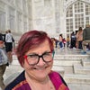 Photograph of Brigitte