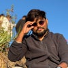Photograph of Nithin