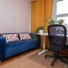 Photo 3: Cozy sofa 