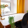 Photo 2: Designated Office Space with High speed broadband 