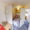Photo 4: Single room with ensuite shower.