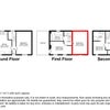 Photo 7: The red highlight room is yours