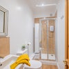 Photo 4: Shared shower room 