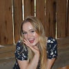 Photograph of Hannah