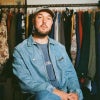 Photograph of Mark