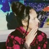 Photograph of Ayesha