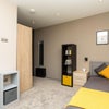 Photo 3: Room D