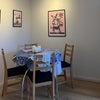 Photo 3: Kitchen / dining area