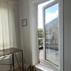 Photo 8: Living room / balcony