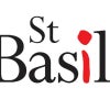 Photograph of St Basils