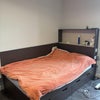 Photo 2: bed