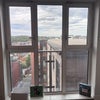 Photo 5: Window view in room