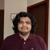 Photograph of Ari Ian