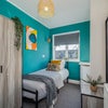 Photo 10: Bedroom 4 - Available