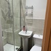 Photo 3: Shared Bathroom with 1 Person