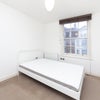 Photo 6: Room 1 - bed & mattress