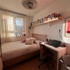 Photo 2: same room on offer - previous housemates setup