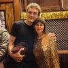 Photo 2: and Lael Neale