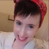 Photograph of Hayley