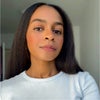 Photograph of Sydnie