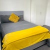 Photo 5: Double bedroom suitable for couples - Room 3 