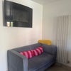 Photo 9: Small seating area adjacent to dining table 