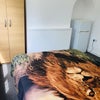 Photo 10: Room 2 - Large double bedroom 