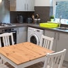 Photo 6: kitchen