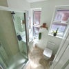 Photo 5: Small Bathroom - New shower installed!