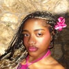 Photograph of Shaniah