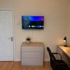 Photo 3: Wall-mounted TV Bedroom 3