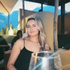 Photograph of Leah 