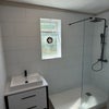 Photo 2: Shared Bathroom 