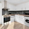 Photo 8: Kitchen