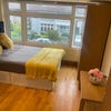 Photo 4: Double bedroom close to station £1000 pcm with all bills inc.