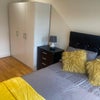 Photo 5: Double bedroom with plenty of storage 