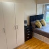Photo 2: Double bedroom W7 3QZ- driveway parking and garden 