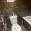 Photo 9: Spacious bathrom 
