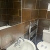 Photo 10: Large bathroom 