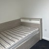 Photo 2: Comfortable double room with lots of natural light 