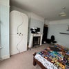 Photo 3: Wardrobe & Shelves