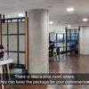 Photo 4: study area