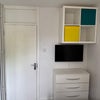 Photo 4: Wall-mounted TV Bedroom 2