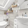 Photo 2: Ensuite w/ Shower