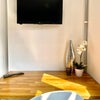 Photo 6: Desk and work space
