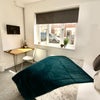 Photo 3: Good sized double bedroom available soon